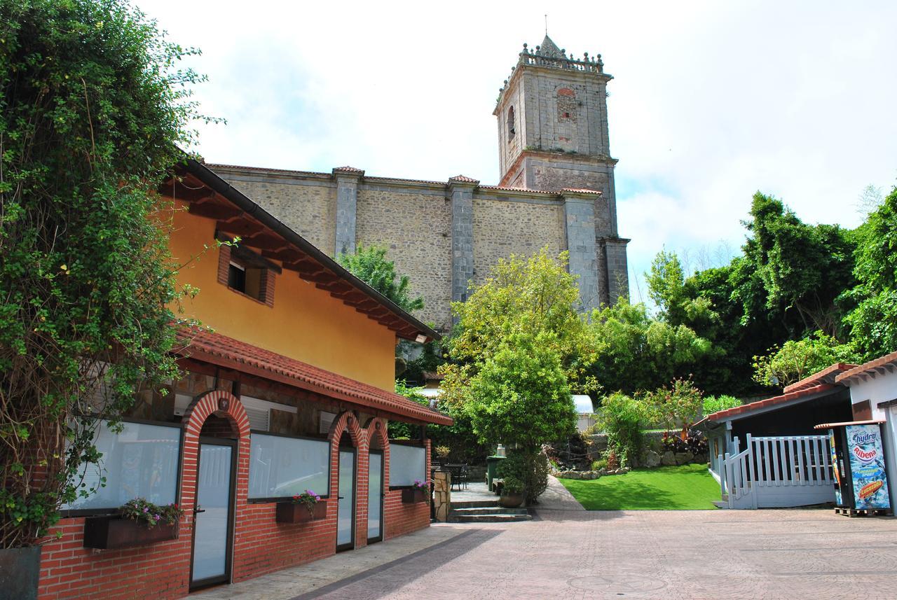 Hospedaje Javier - AlojateIsla Plana Exteriér fotografie